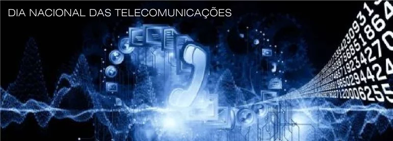 Dia Nacional das Telecomunicações