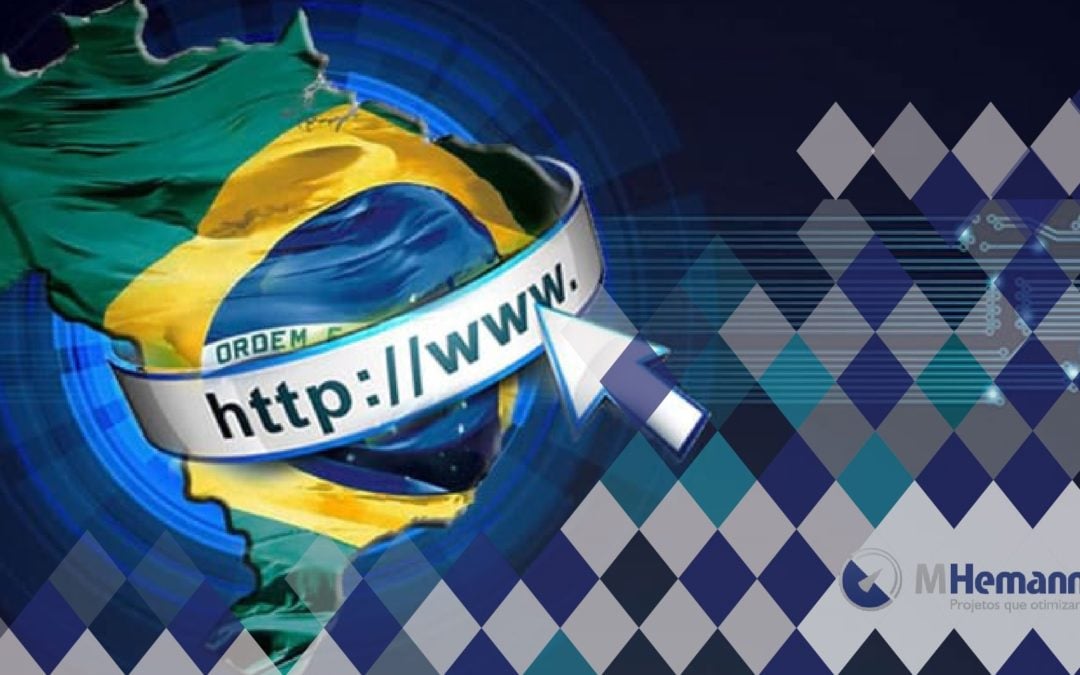 Telebras anuncia projeto para conectar sua rede a todos os PTTs do país